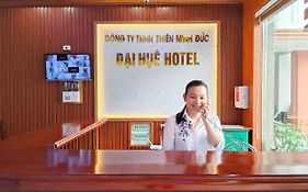 Khách sạn Đại Huệ
